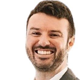 Jackson Krile, REALTOR®, Flanders Team at RE/MAX Real Estate Center